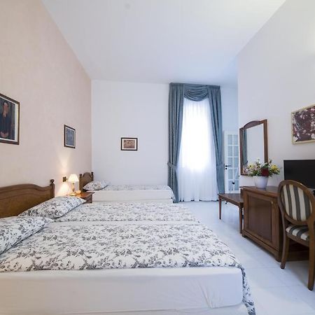 B&B Porta Di Mare Catanzaro Exteriér fotografie