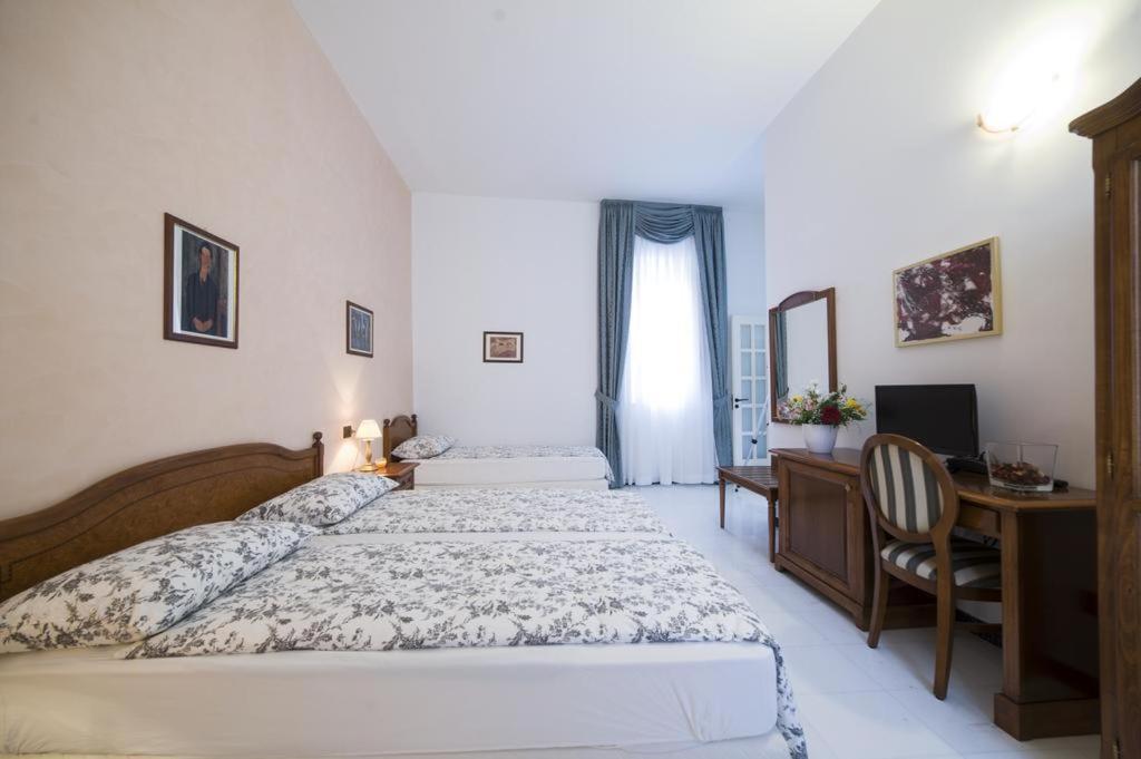 B&B Porta Di Mare Catanzaro Exteriér fotografie