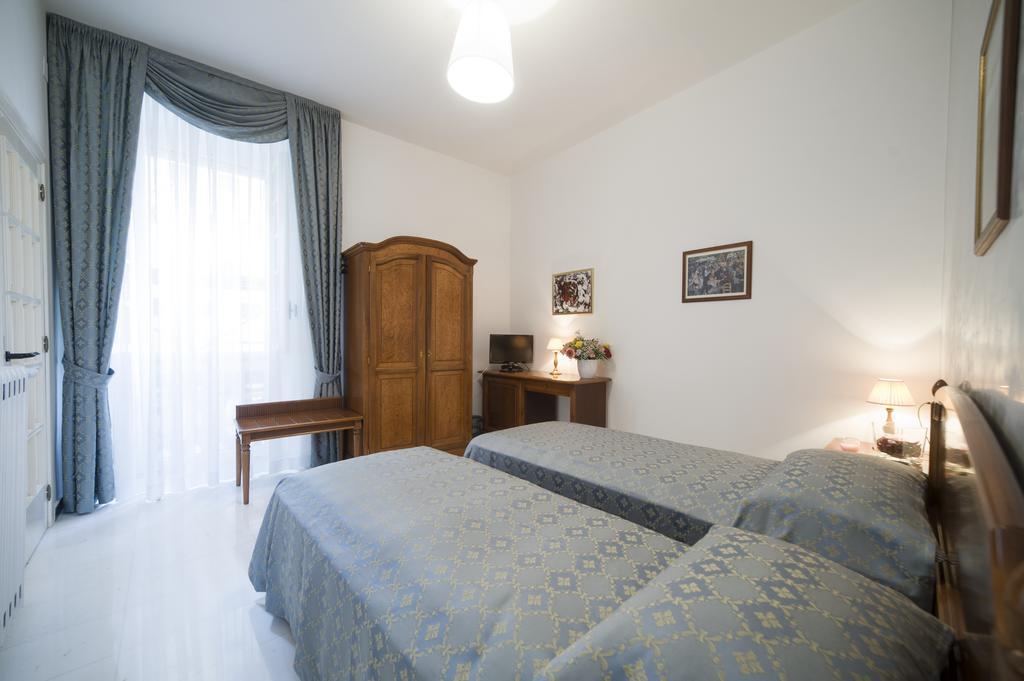 B&B Porta Di Mare Catanzaro Exteriér fotografie